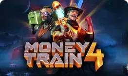 Money Train 4 slot